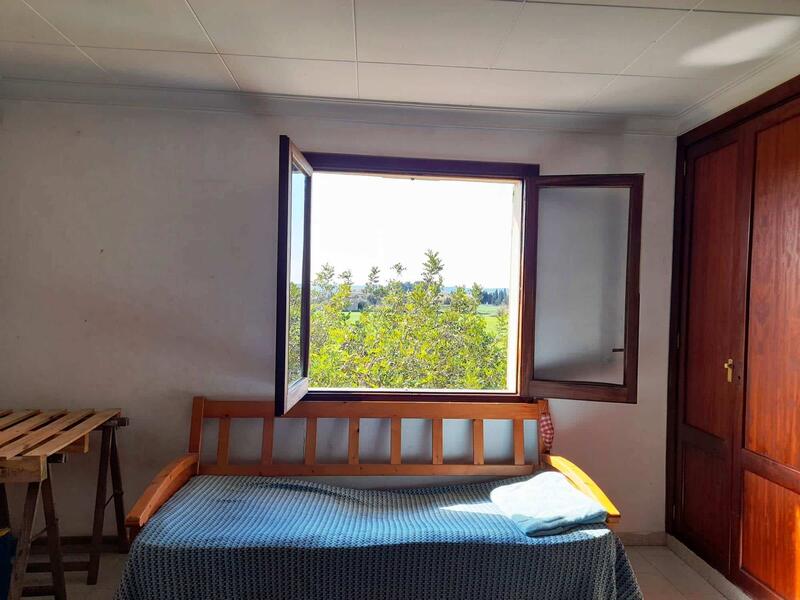 5 sovrum Lantställe till salu