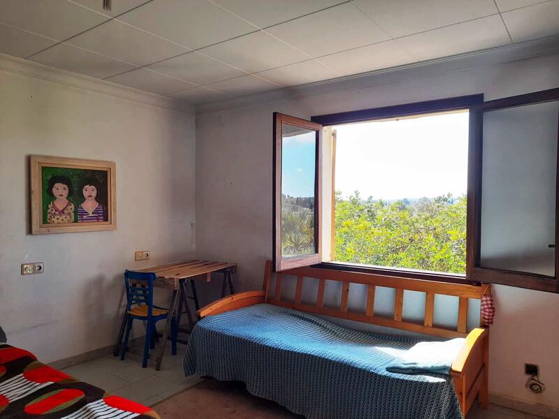 5 sovrum Lantställe till salu