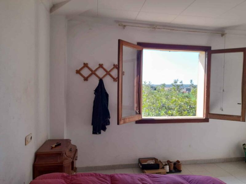 5 sovrum Lantställe till salu