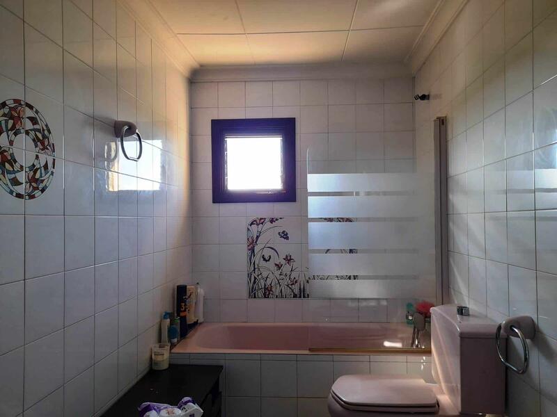 5 sovrum Lantställe till salu