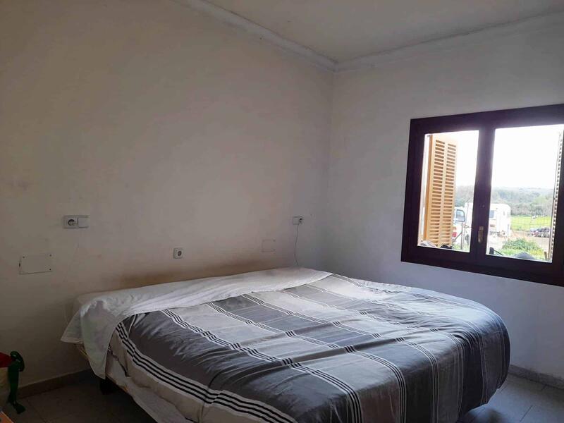 5 sovrum Lantställe till salu