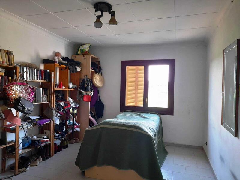 5 sovrum Lantställe till salu