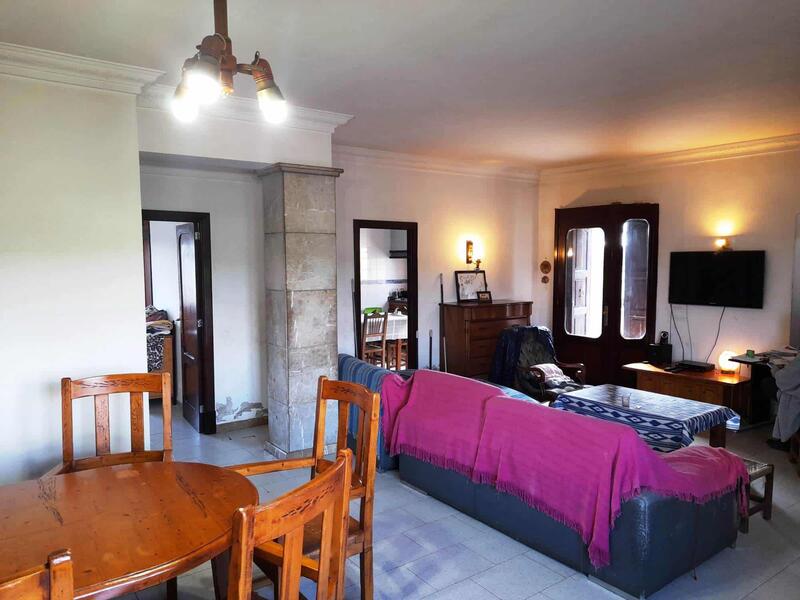 5 sovrum Lantställe till salu