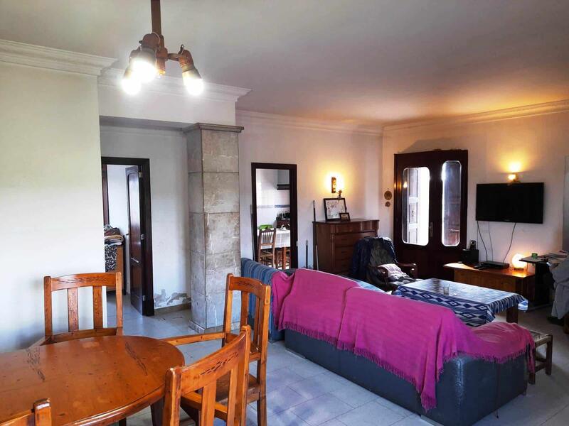 5 sovrum Lantställe till salu