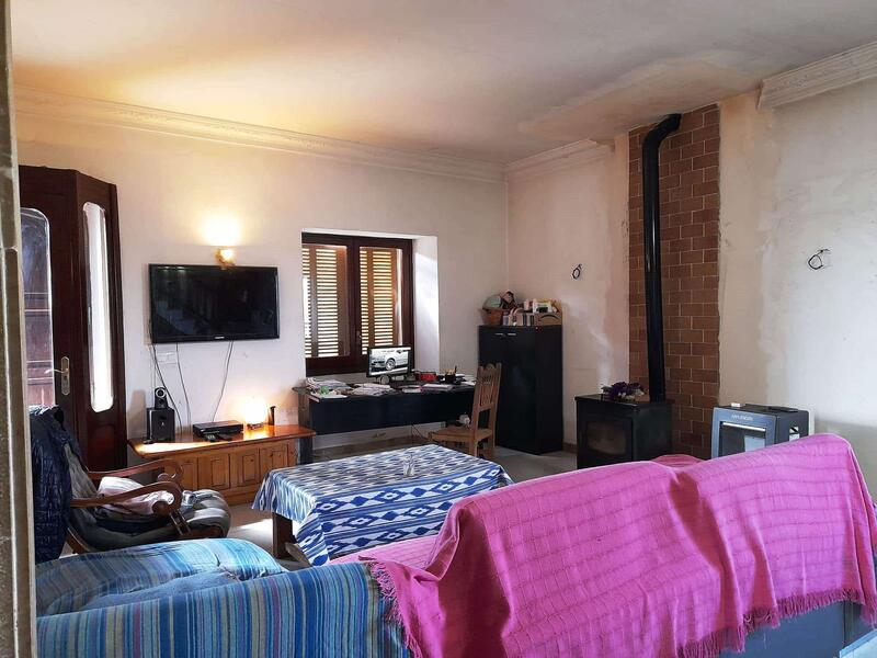 5 sovrum Lantställe till salu