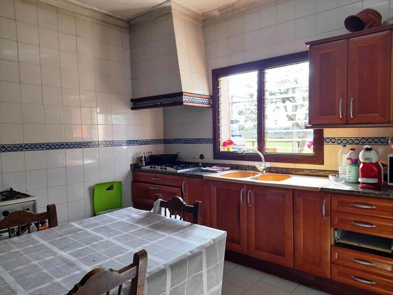 5 sovrum Lantställe till salu