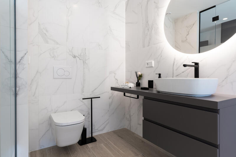 3 bedroom Apartment for sale