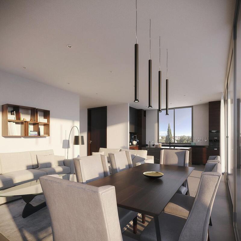 4 soverom Villa til salgs