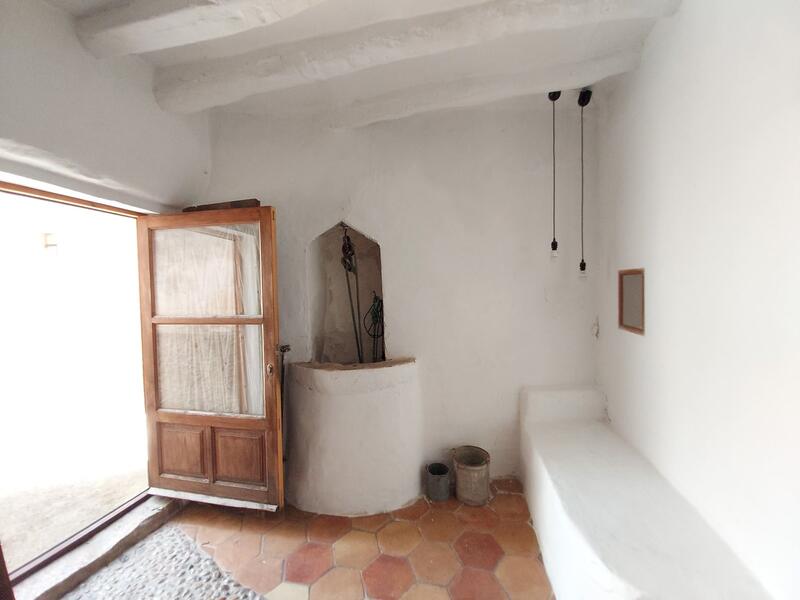 5 sovrum Radhus till salu