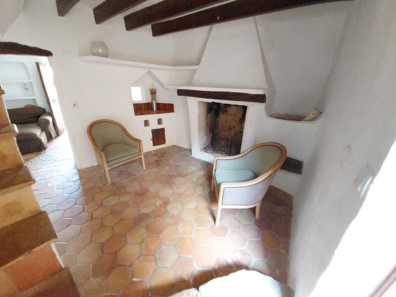 5 sovrum Radhus till salu