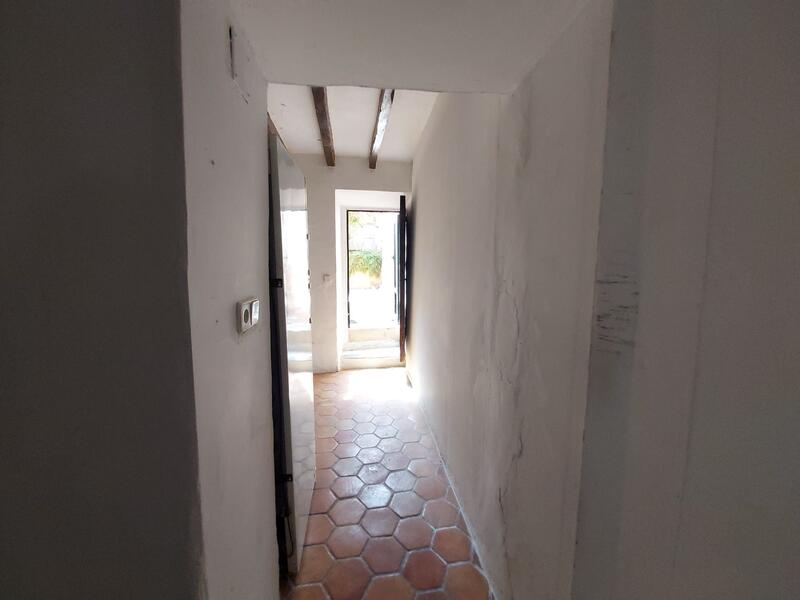 5 sovrum Radhus till salu