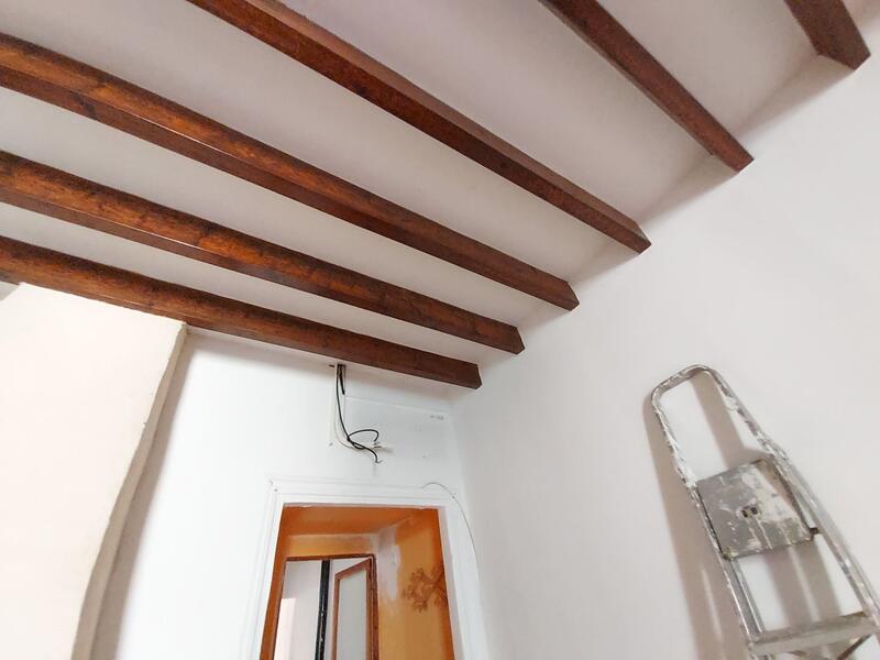 5 sovrum Radhus till salu