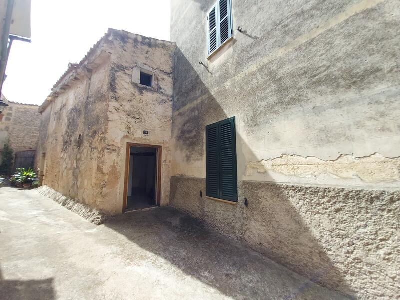 5 sovrum Radhus till salu