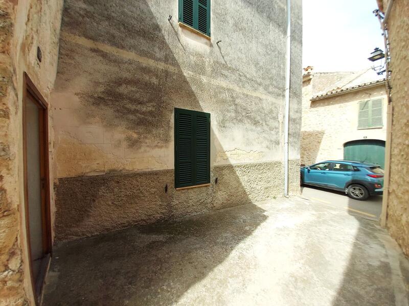 5 sovrum Radhus till salu