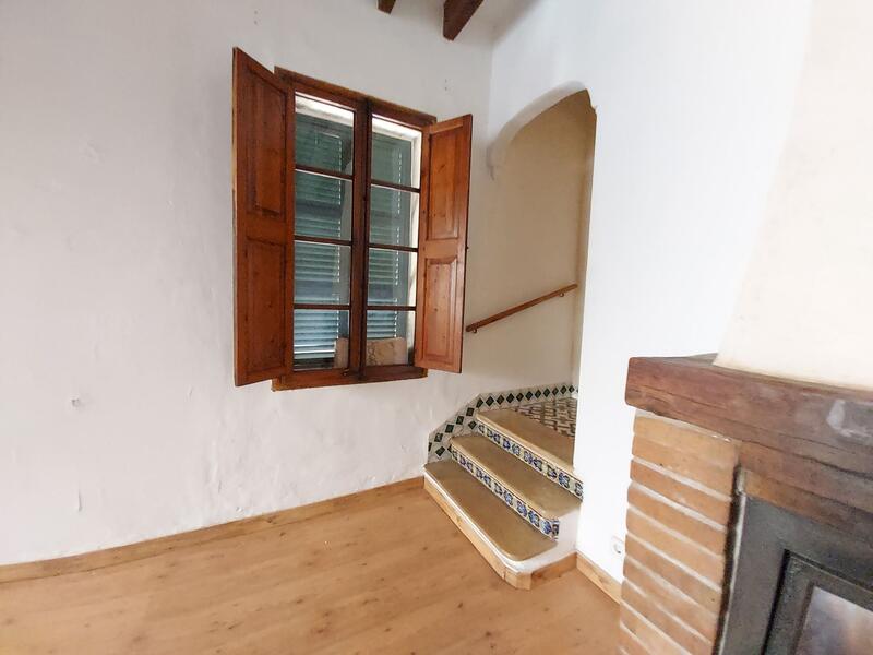 5 sovrum Radhus till salu