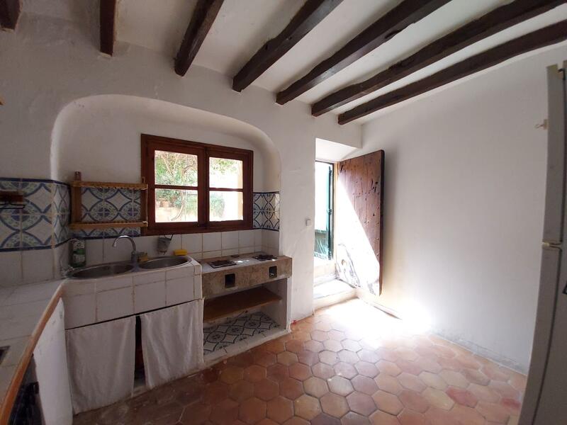 5 sovrum Radhus till salu