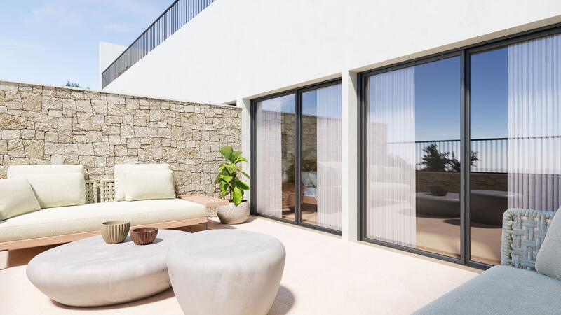 4 sovrum Radhus till salu