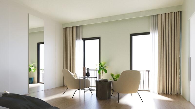 4 sovrum Radhus till salu