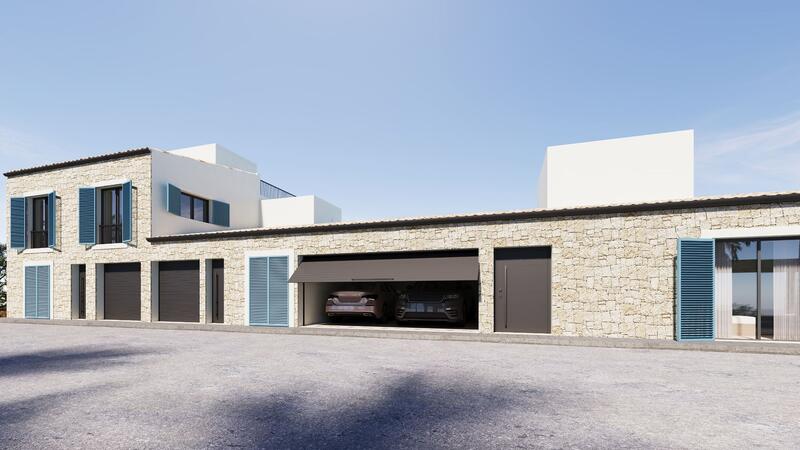 4 sovrum Radhus till salu