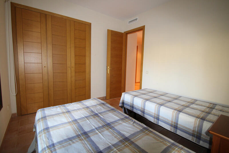 2 soveværelse Lejlighed til salg