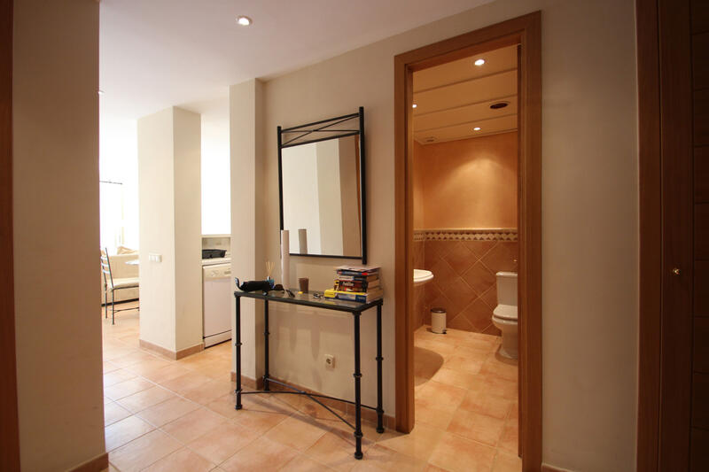 2 soveværelse Lejlighed til salg