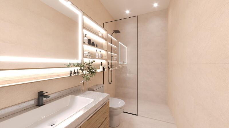 3 bedroom Townhouse for sale