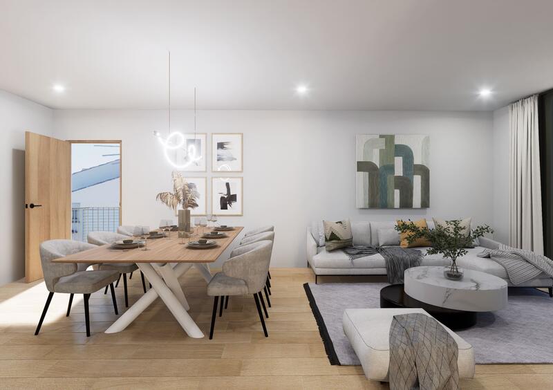 4 sovrum Radhus till salu