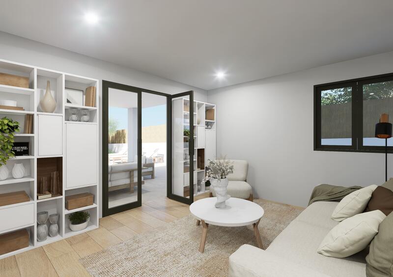 4 sovrum Radhus till salu