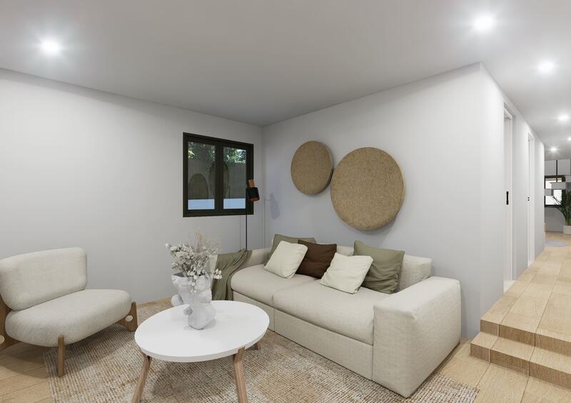 4 sovrum Radhus till salu