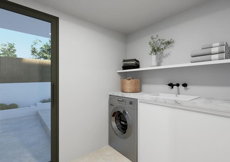 4 sovrum Radhus till salu