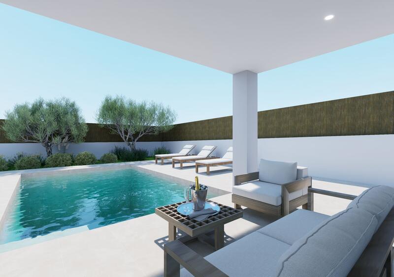 4 sovrum Radhus till salu