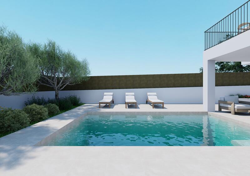 4 sovrum Radhus till salu