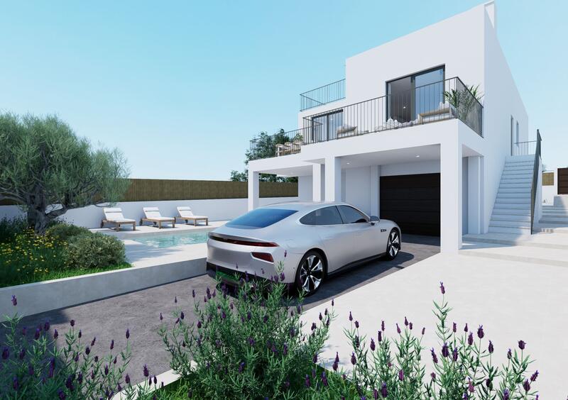 4 sovrum Radhus till salu