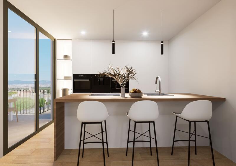 4 sovrum Radhus till salu