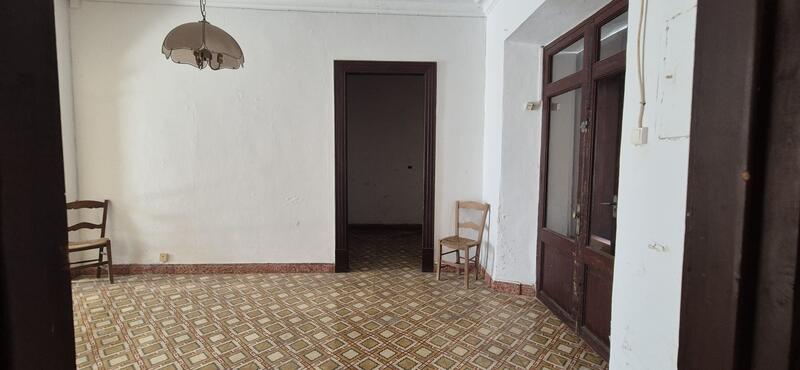 6 sovrum Radhus till salu