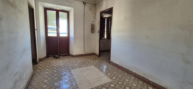 6 sovrum Radhus till salu