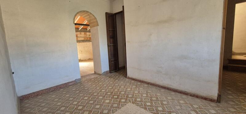 6 sovrum Radhus till salu