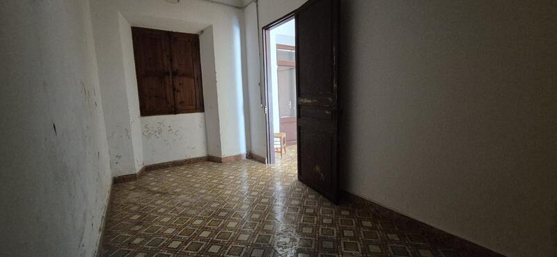 6 sovrum Radhus till salu