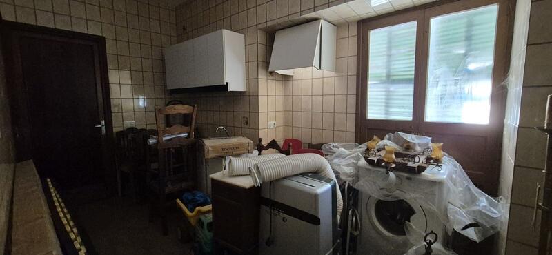 6 sovrum Radhus till salu