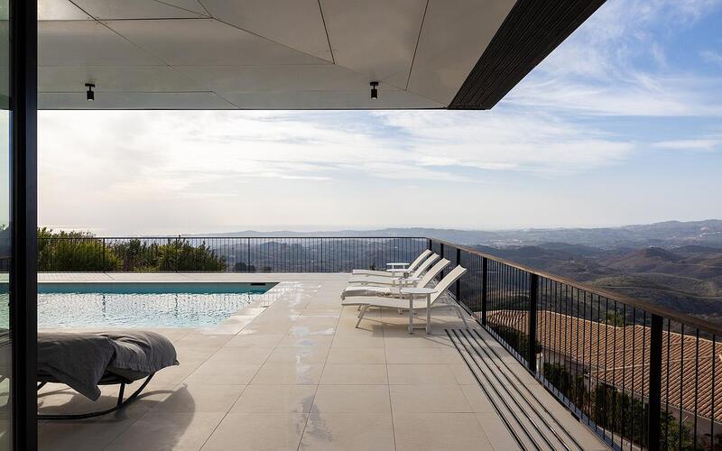 4 soverom Villa til salgs