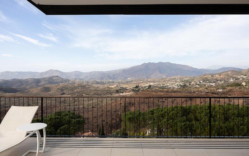 4 soverom Villa til salgs