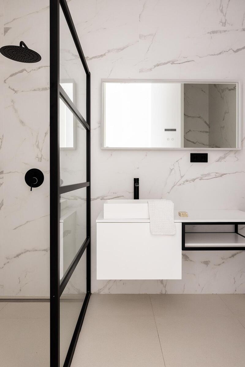 4 soverom Villa til salgs