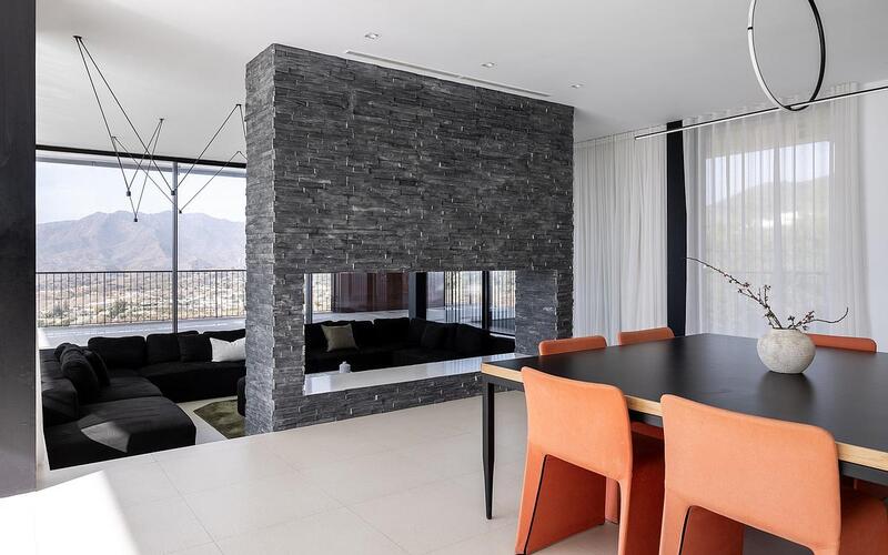 4 soverom Villa til salgs