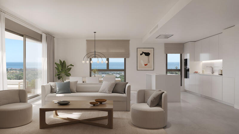 2 soveværelse Lejlighed til salg