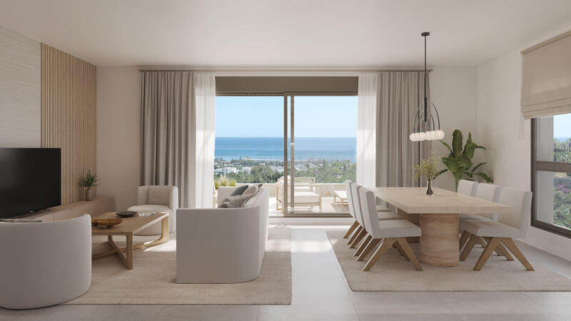 2 soveværelse Lejlighed til salg