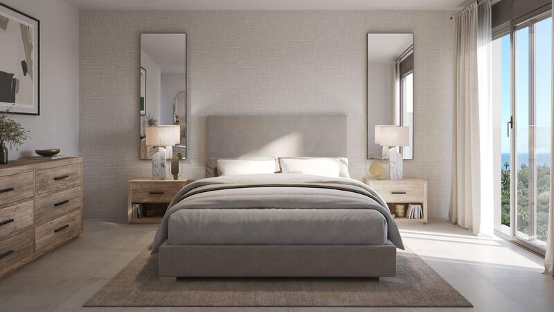 2 soveværelse Lejlighed til salg