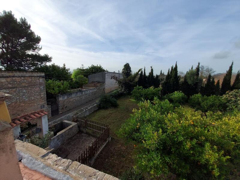 2 sovrum Lantställe till salu