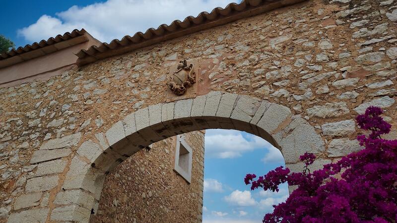 11 sovrum Lantställe till salu