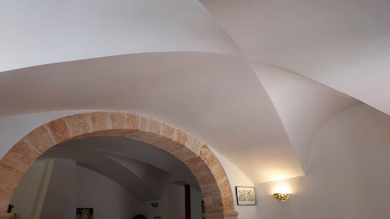 11 sovrum Lantställe till salu