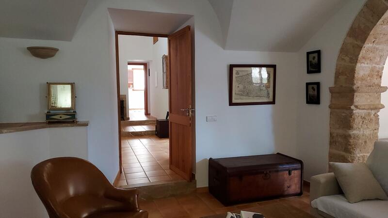 11 sovrum Lantställe till salu